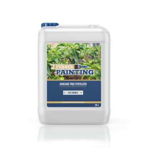 Avocado Tree Fertilizer