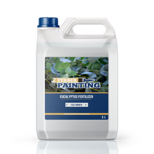 Eucalyptus Fertilizer