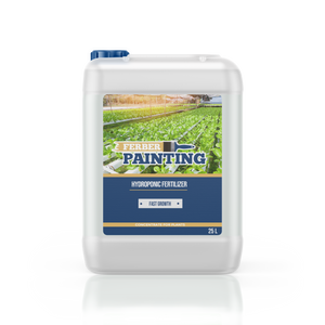 Hydroponic Fertilizer
