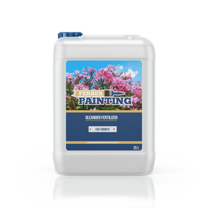 Oleander Fertilizer