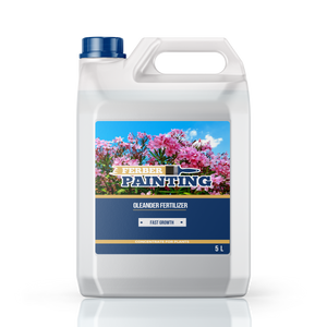 Oleander Fertilizer
