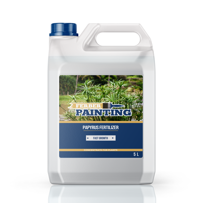 Papyrus Fertilizer