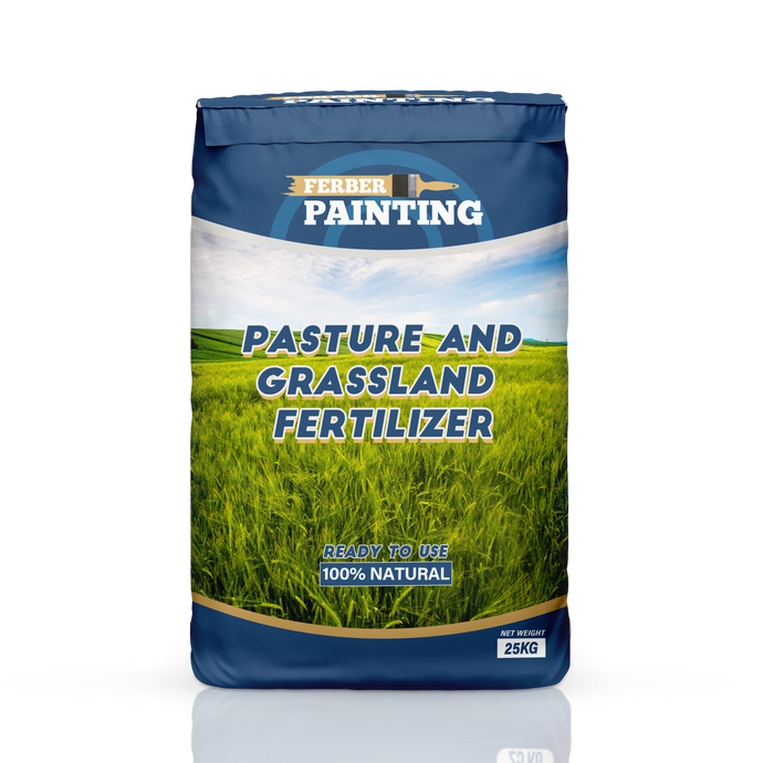 Pasture and Grassland Fertilizer