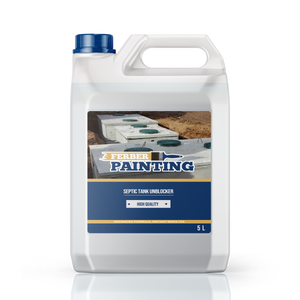 Septic Tank Unblocker