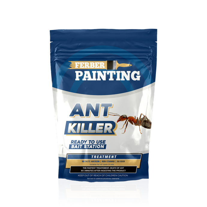 Anti-mravi – 500 mamaca